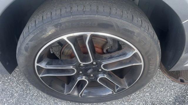 Used 2010 Ford Flex Limited AWD/4WD image 25