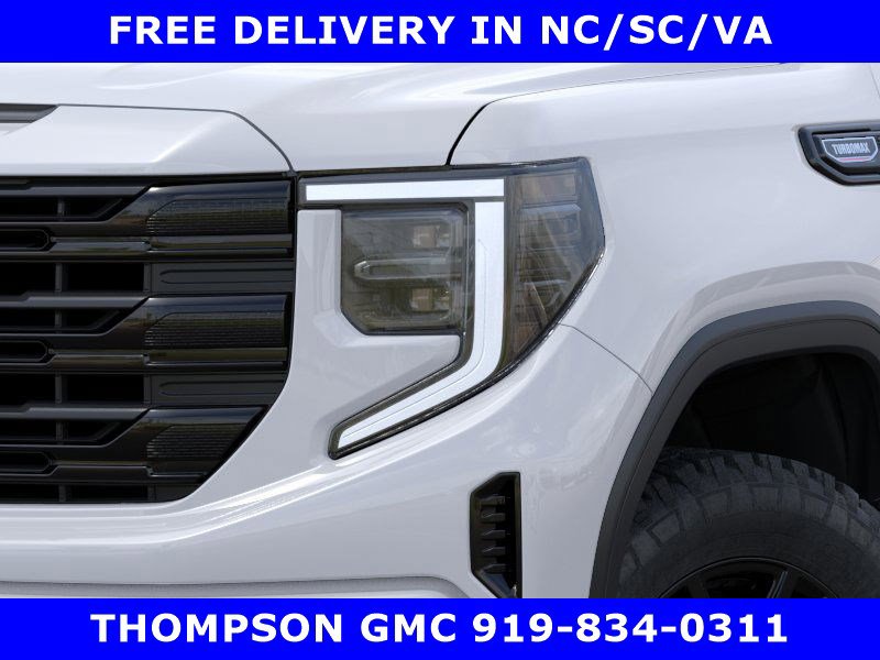 New 2026 GMC Sierra 1500 Elevation w/ Elevation Select Package image 10