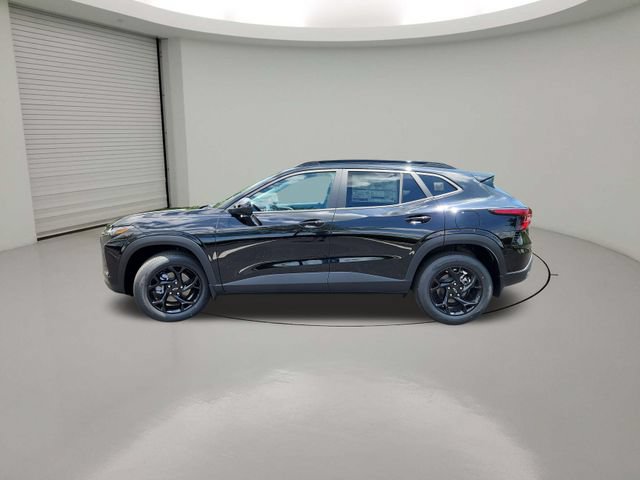 New 2026 Chevrolet Trax LT w/ Driver Confidence Package FWD image 4