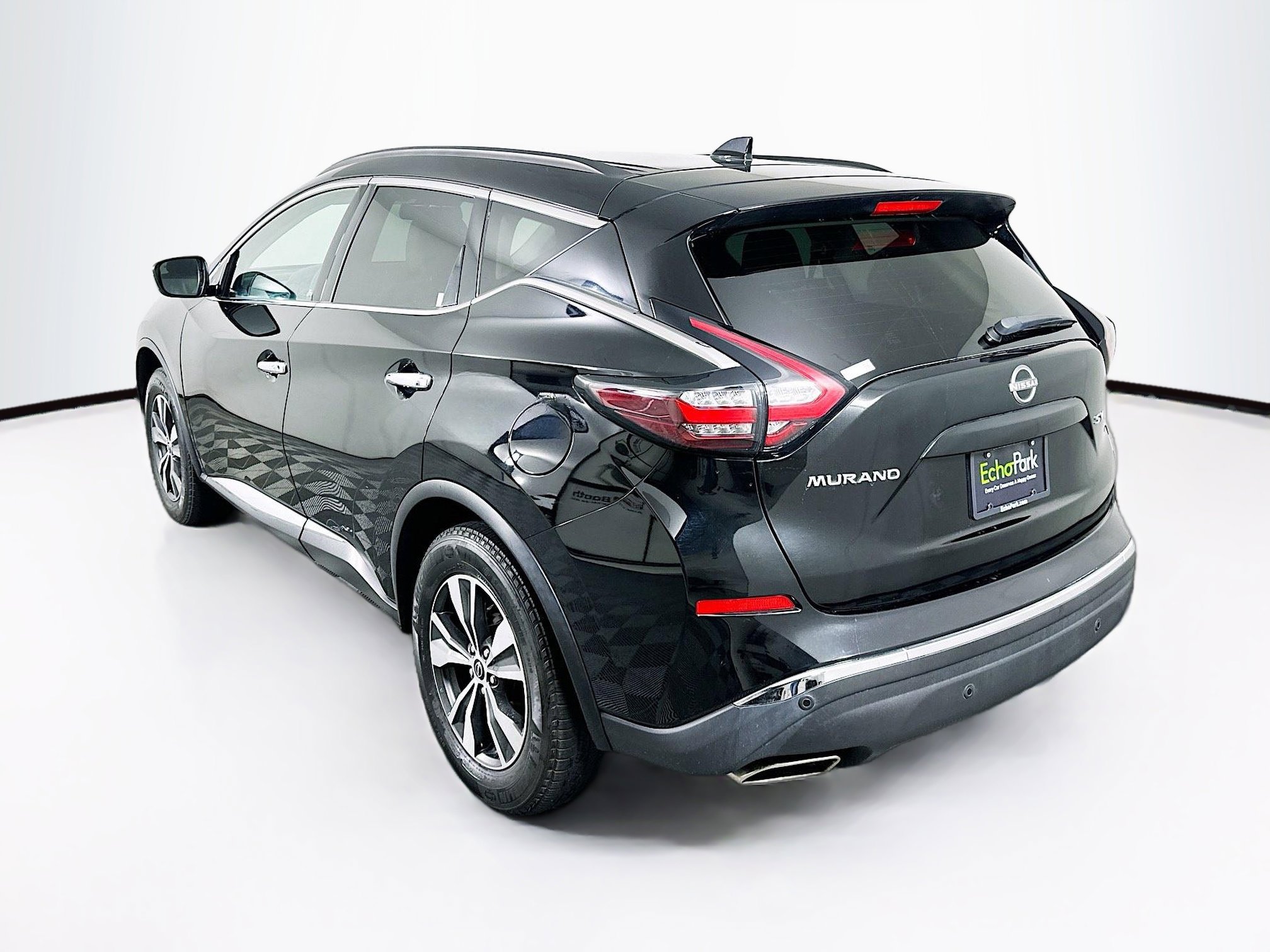 Used 2023 Nissan Murano SV FWD image 5