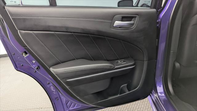 Used 2023 Dodge Charger Scat Pack RWD image 16
