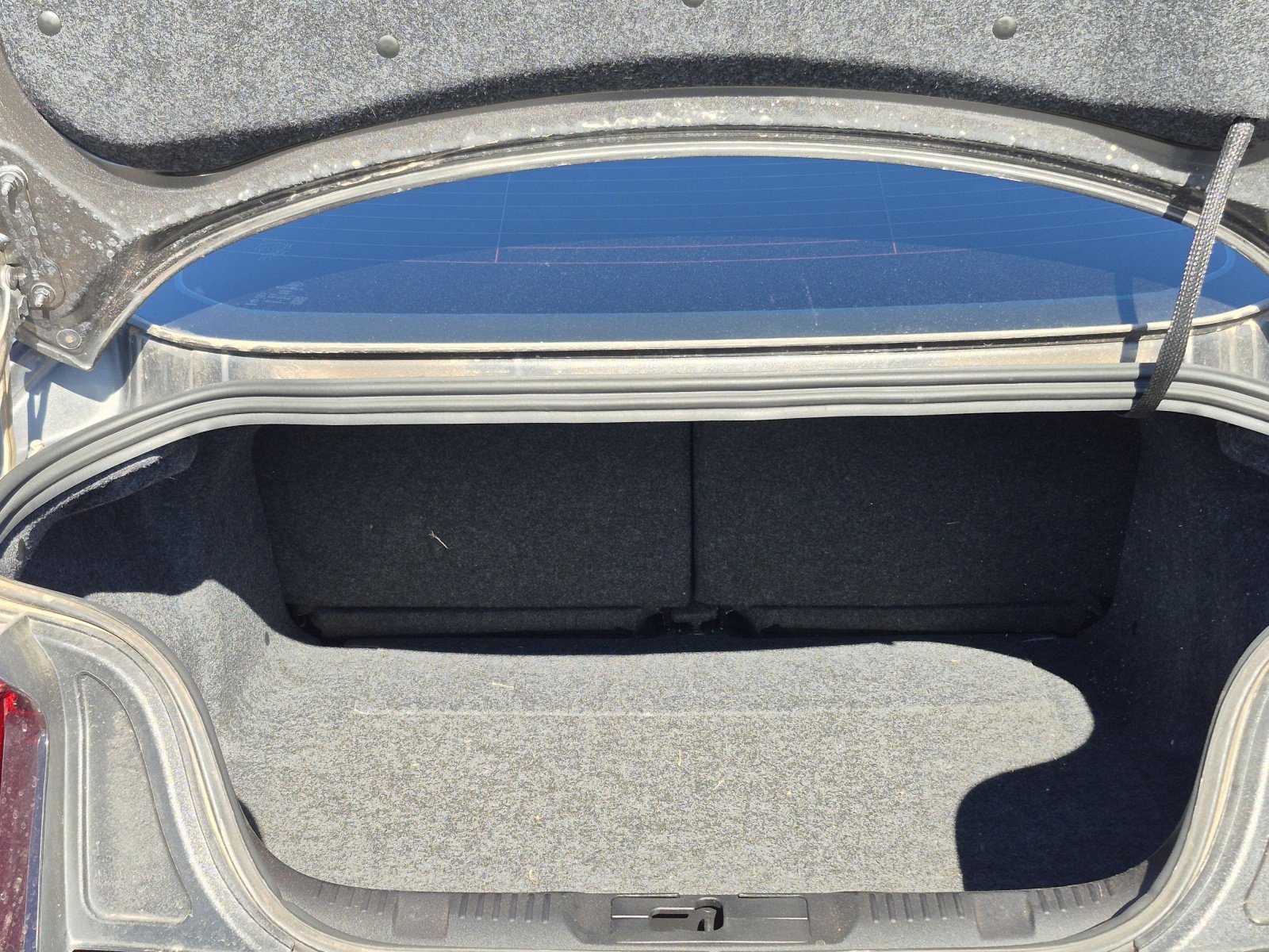 Used 2016 Ford Mustang Coupe w/ Interior & Wheel Package image 19