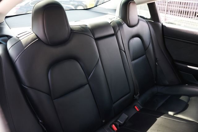 Used 2022 Tesla Model 3 RWD image 17