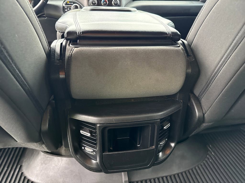 Used 2022 RAM 1500 Big Horn AWD/4WD image 43