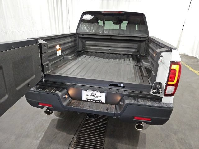 New 2026 Honda Ridgeline RTL image 14