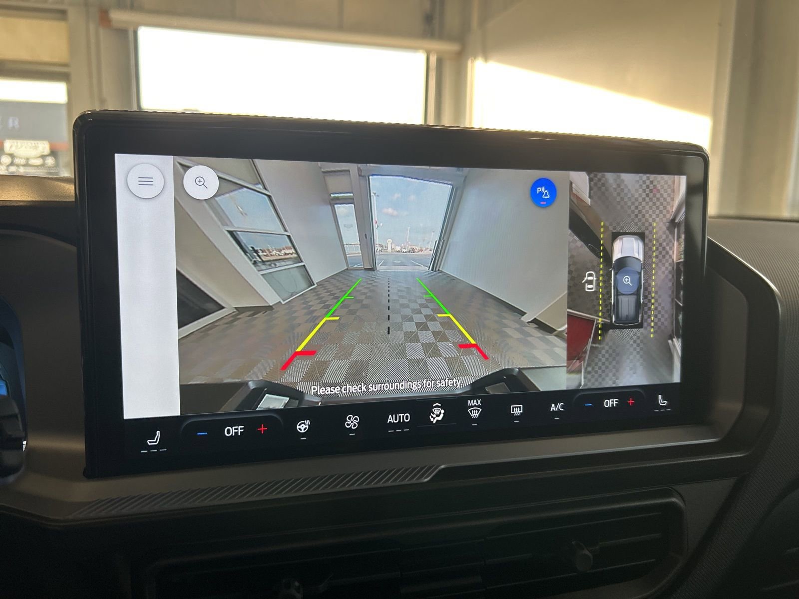 New 2025 Ford Bronco Sport Outer Banks w/ Outer Banks Tech Package+ image 27