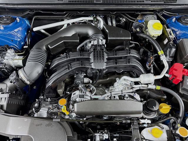 New 2026 Subaru Crosstrek 2.5i Wilderness image 30