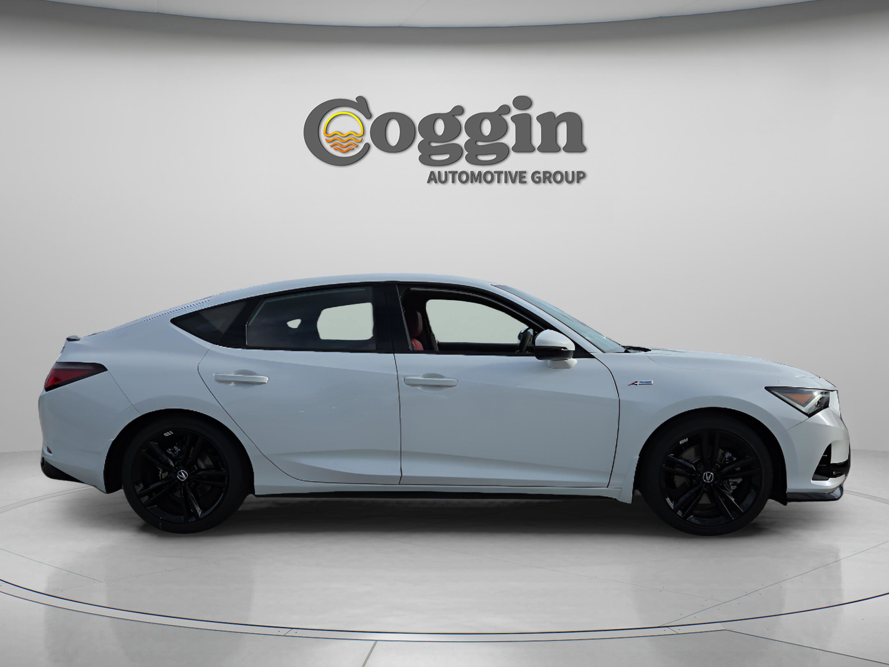 New 2026 Acura Integra A-Spec FWD image 6