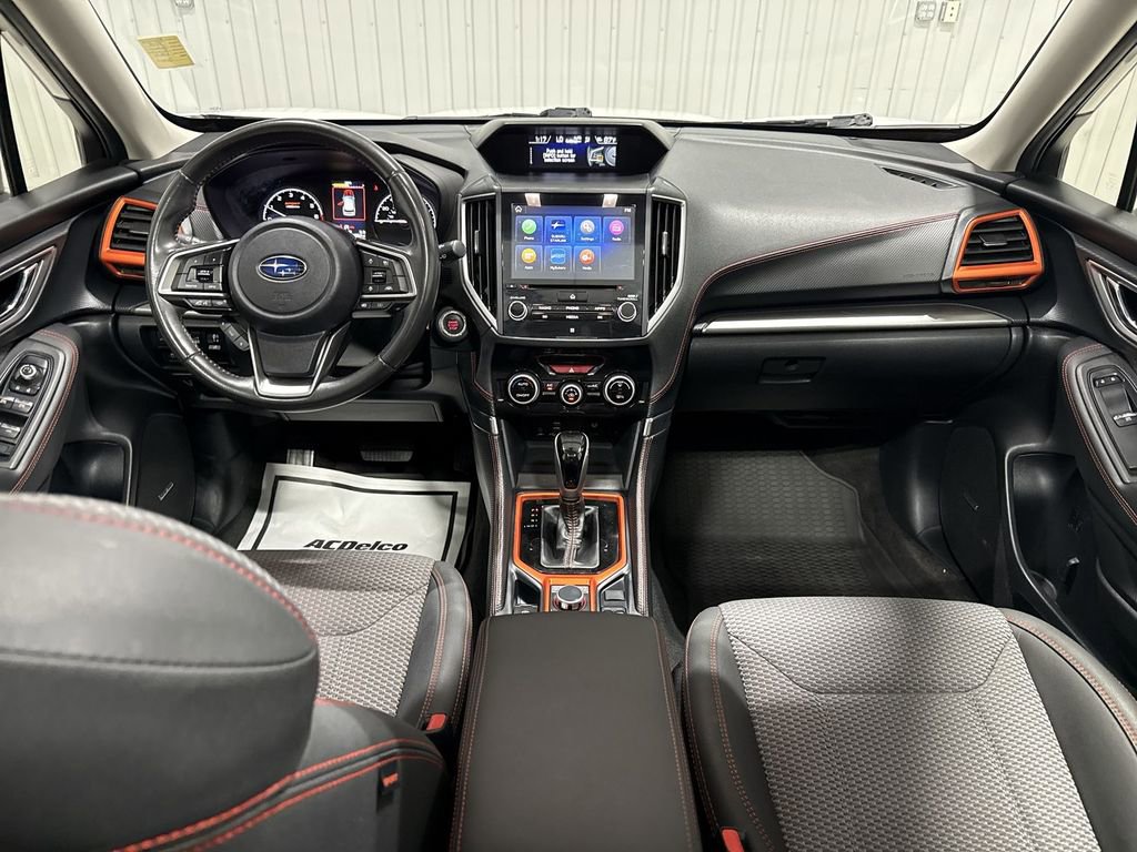 Used 2019 Subaru Forester Sport w/ Popular Package #2 image 21