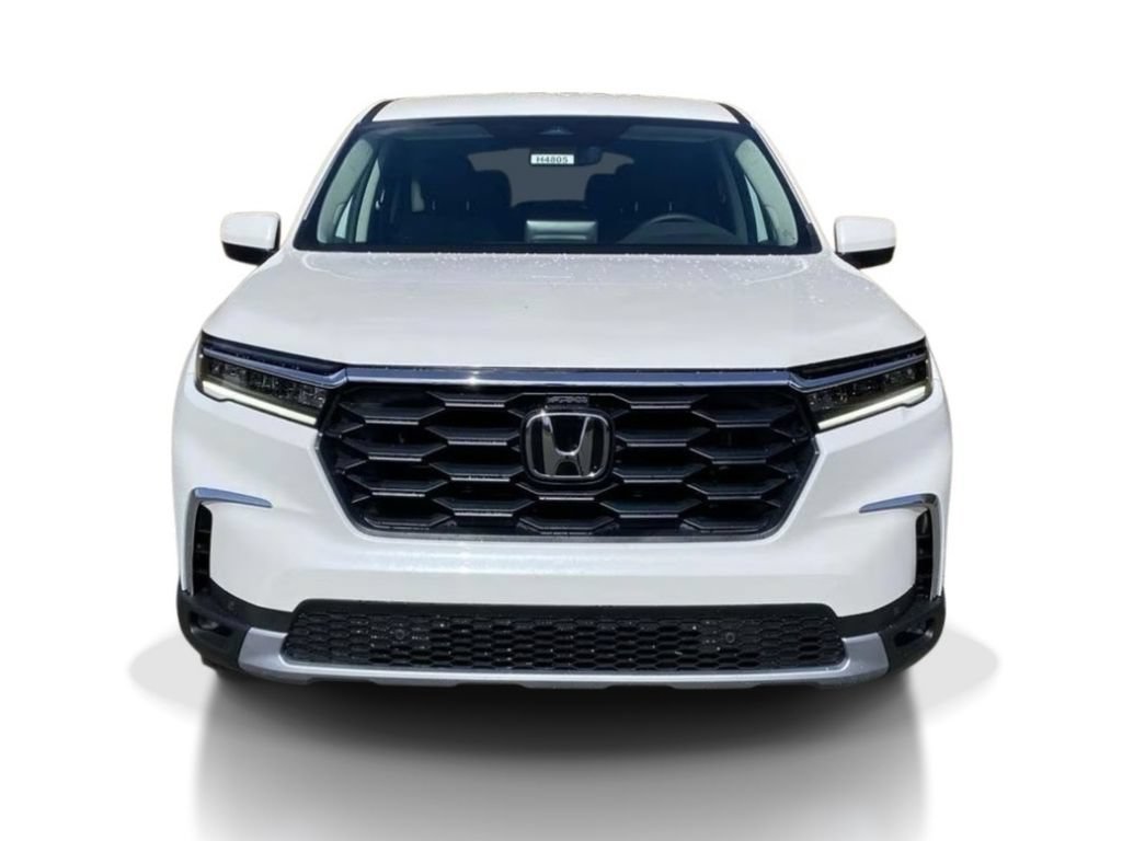 New 2025 Honda Pilot EX-L image 7