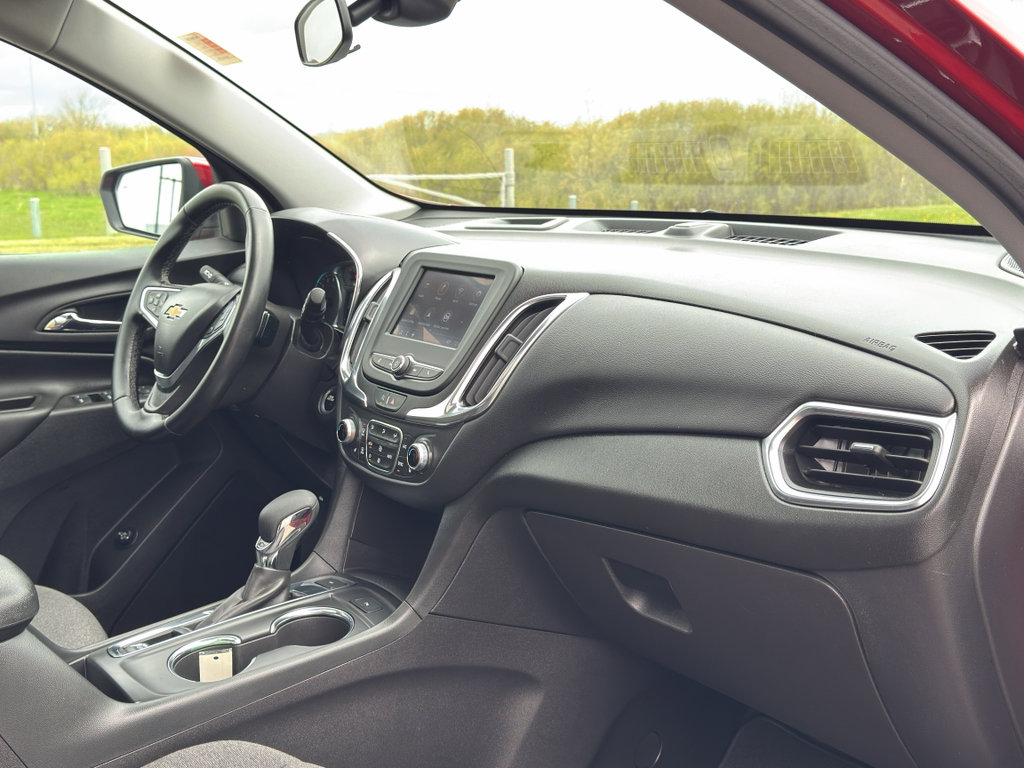 Used 2023 Chevrolet Equinox LT AWD/4WD image 27