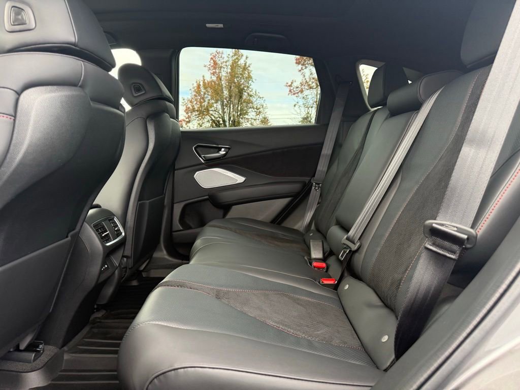 New 2026 Acura RDX A-Spec image 14