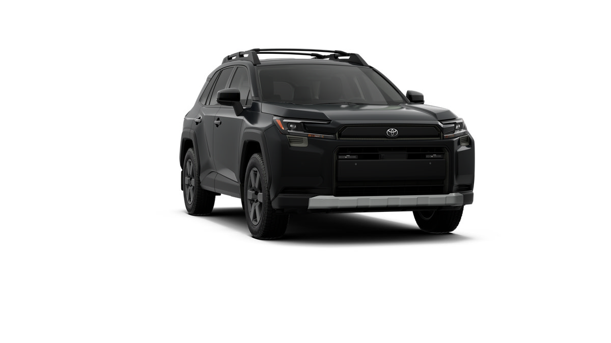 New 2026 Toyota RAV4 AWD image 16