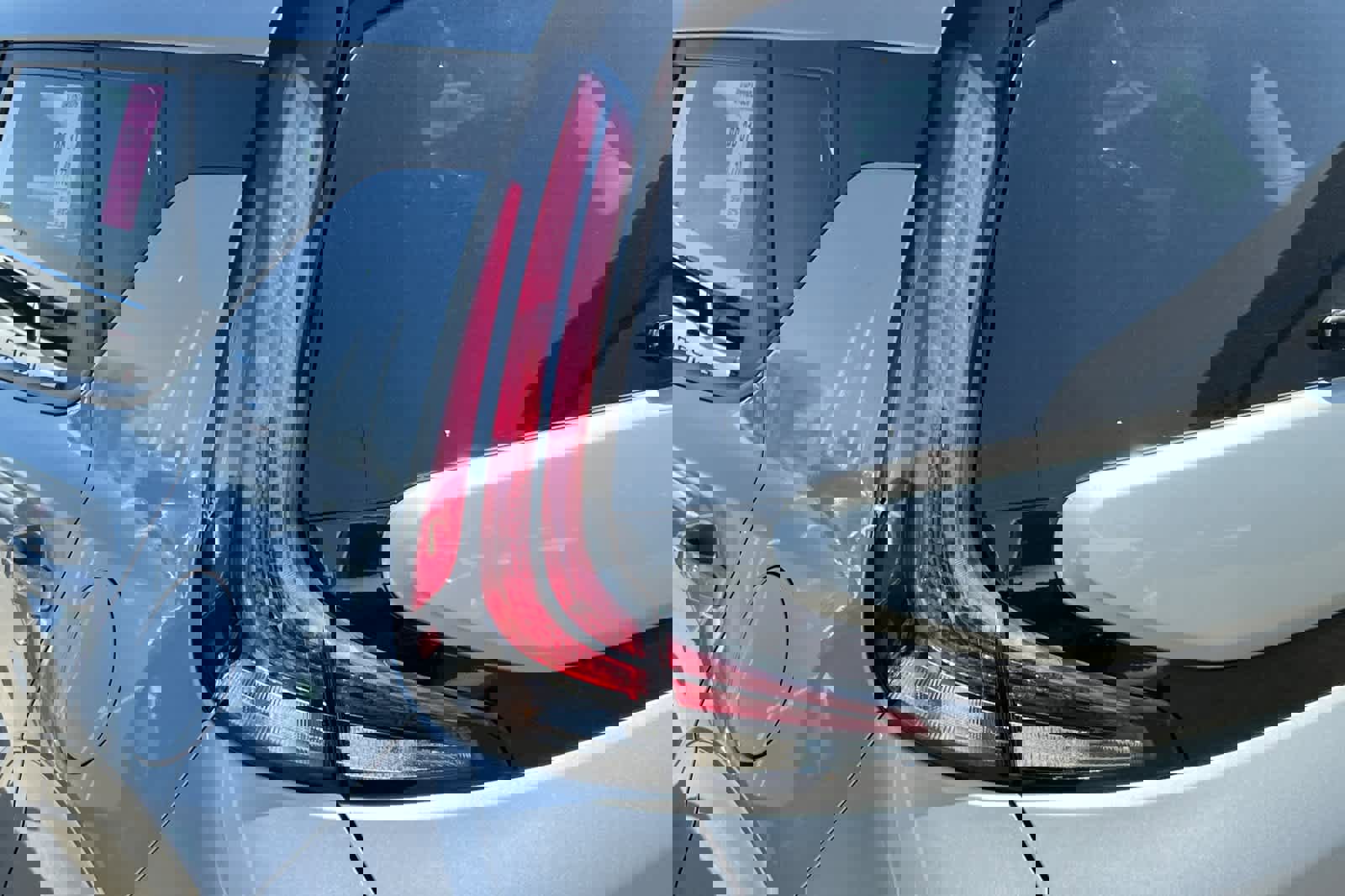 Used 2023 Kia Soul LX w/ LX Technology Package image 20