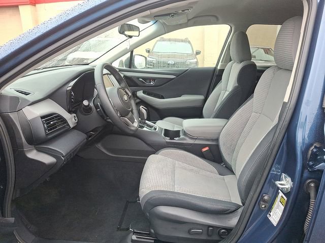 Certified 2022 Subaru Outback Premium image 14