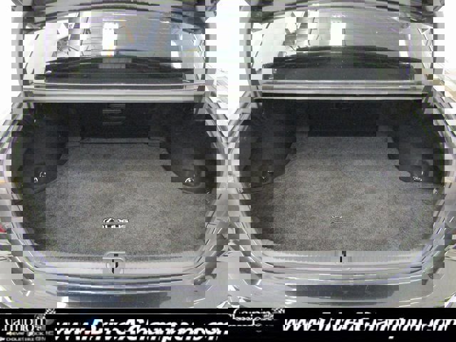 Used 2021 Lexus ES 350 w/ Accessory Package image 13