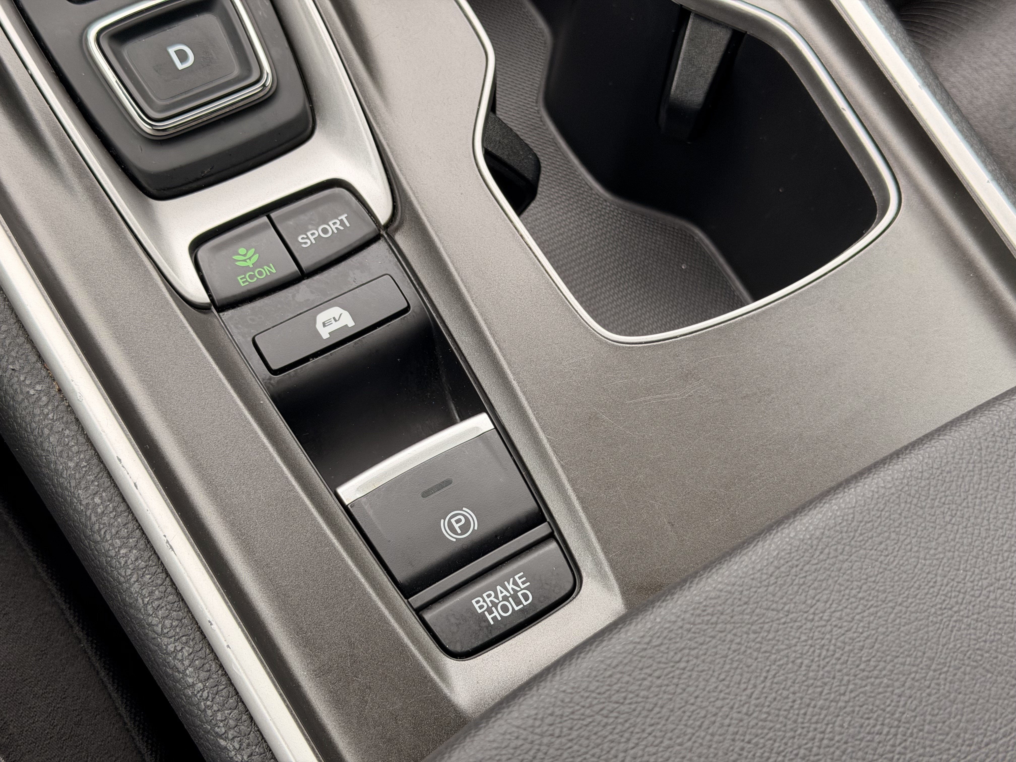 Certified 2021 Honda Accord EX image 22