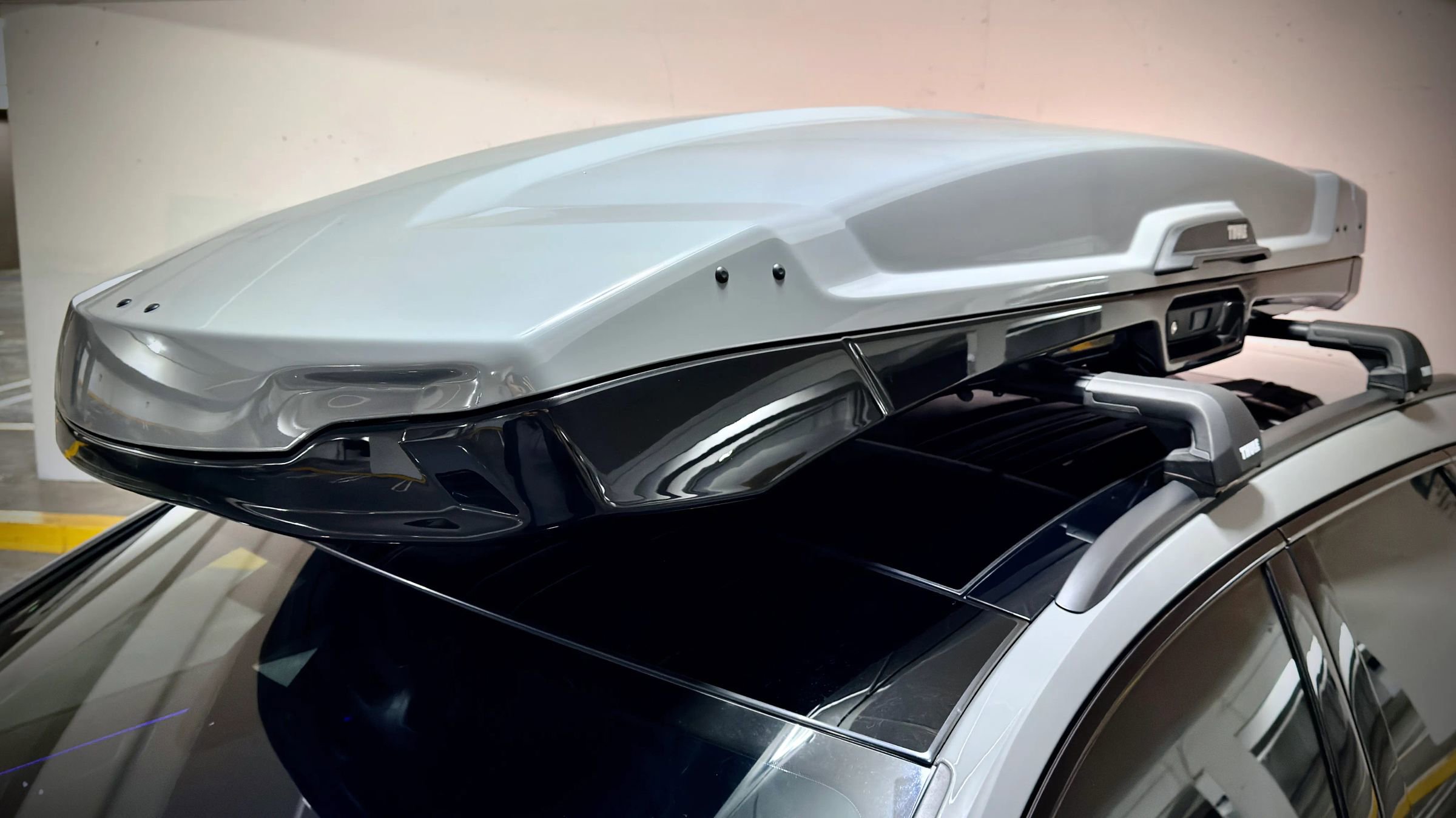 Used 2025 Audi RS 6 performance image 15