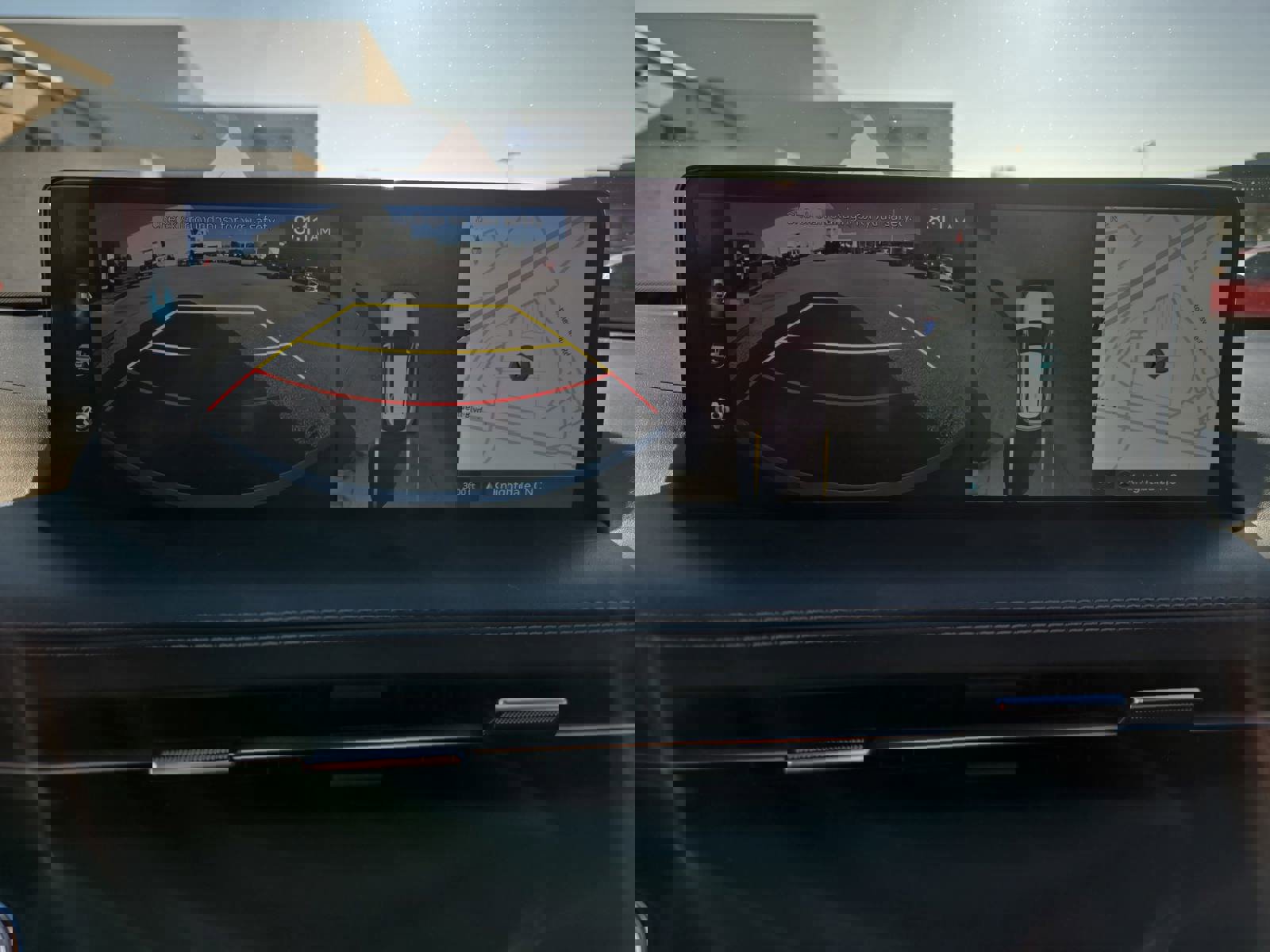 Used 2022 Genesis GV70 3.5T Sport w/ Sport Prestige Package image 26