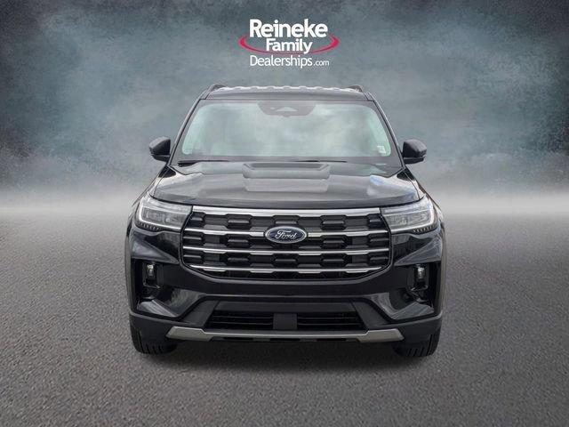 New 2026 Ford Explorer Active w/ Active Comfort Package AWD/4WD image 2
