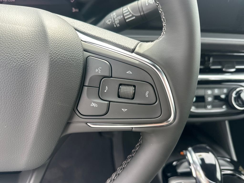 New 2026 Buick Envista Sport Touring w/ Convenience I Package FWD image 20