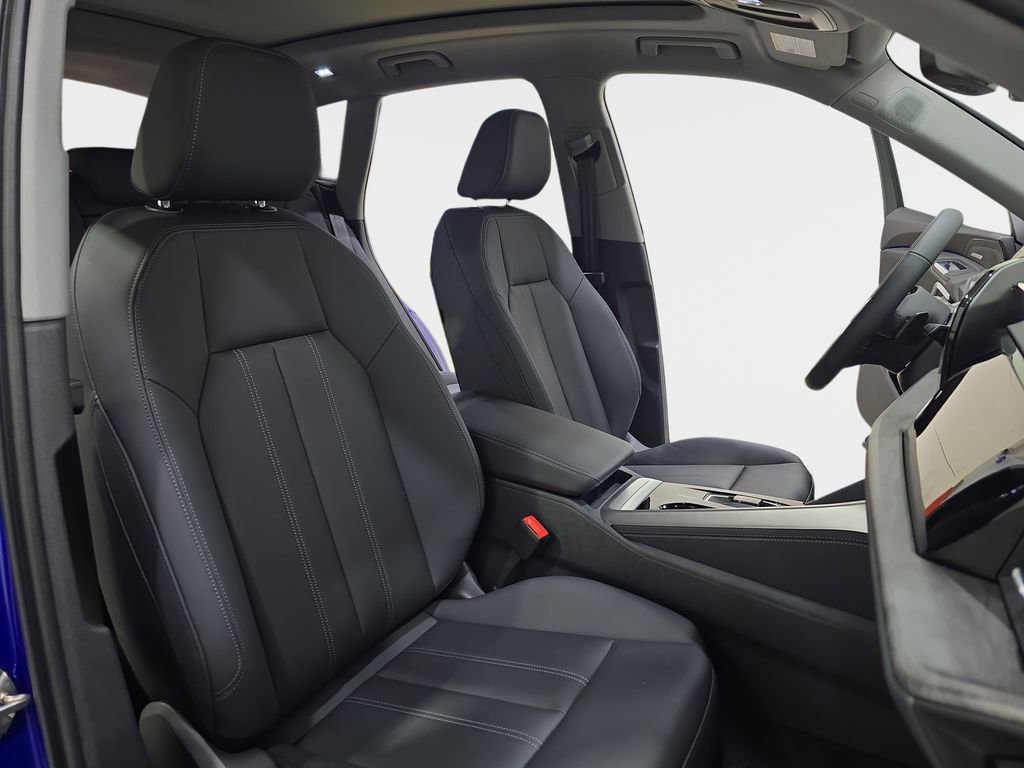 New 2026 Audi Q5 2.0T Premium Plus image 10