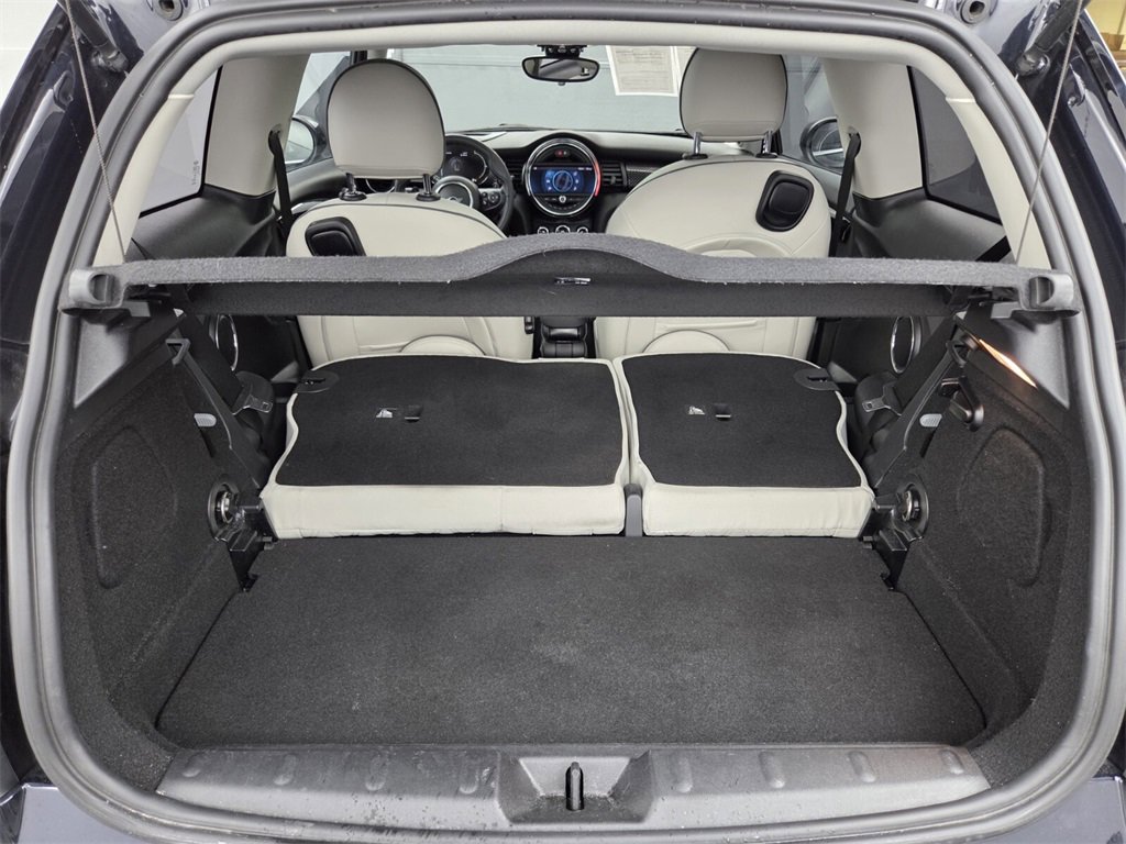 Used 2021 MINI Cooper S image 21