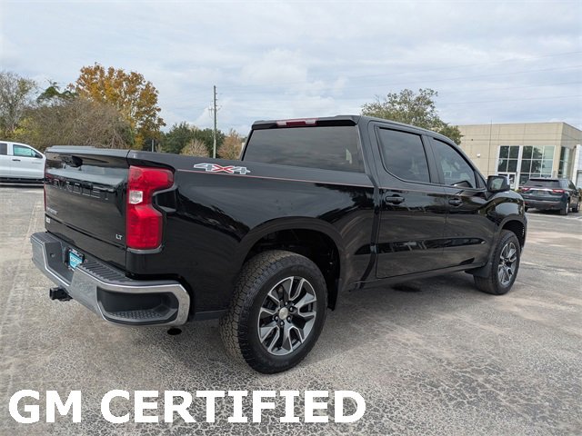 Used 2023 Chevrolet Silverado 1500 LT image 5