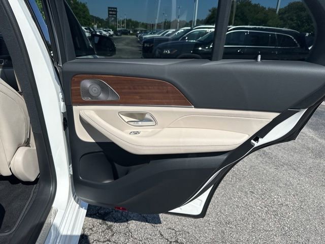 Certified 2026 Mercedes-Benz GLE 350 4MATIC image 31