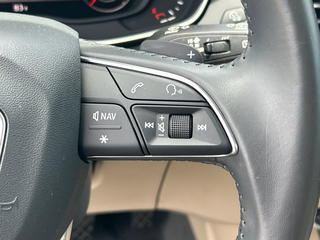 Used 2018 Audi Q5 Prestige w/ Prestige Package AWD/4WD image 27