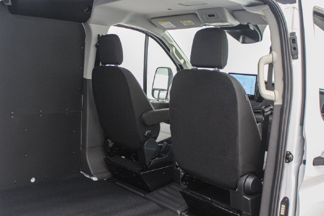 New 2026 Ford Transit 250 Low Roof AWD w/ Load Area Protection Package image 13