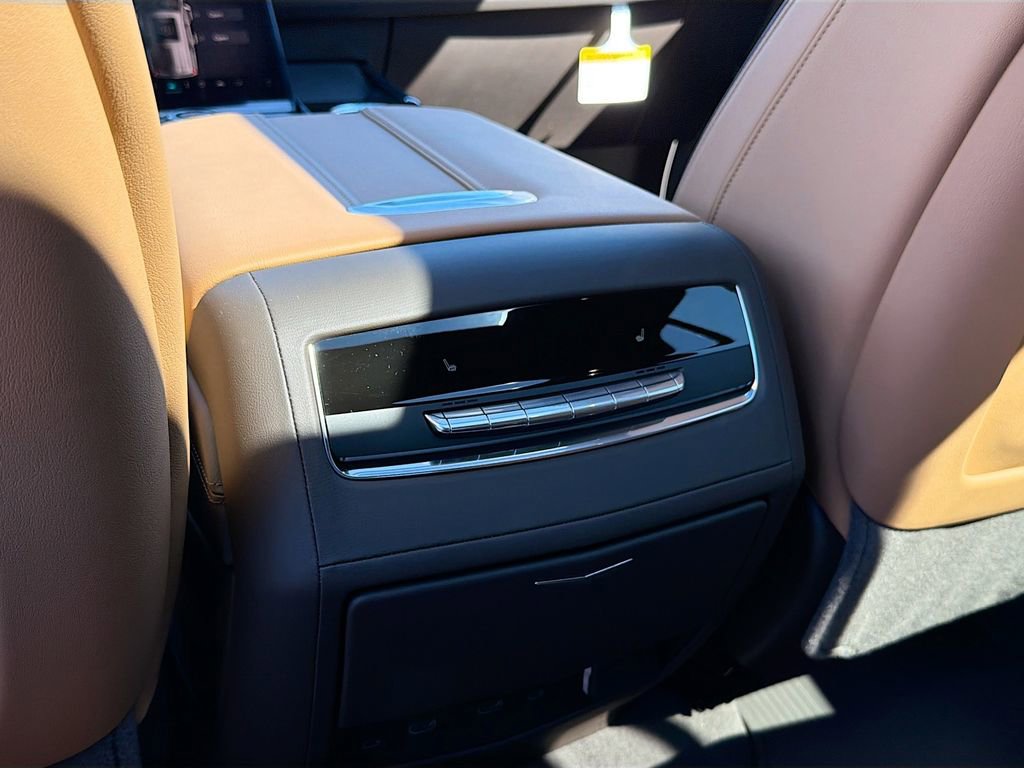 New 2026 Cadillac Escalade Luxury w/ Touring Package AWD/4WD image 28