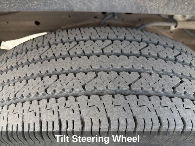 Used 2024 Chevrolet Express 2500 Work Van w/ Driver Convenience Package image 12