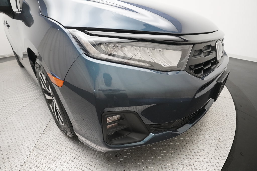 Certified 2025 Honda Odyssey EX-L image 24