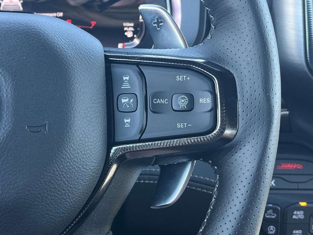 New 2027 RAM 1500 RHO AWD/4WD image 21