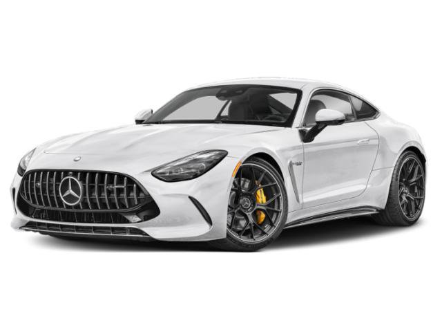 New 2027 Mercedes-Benz AMG GT 63 image 1