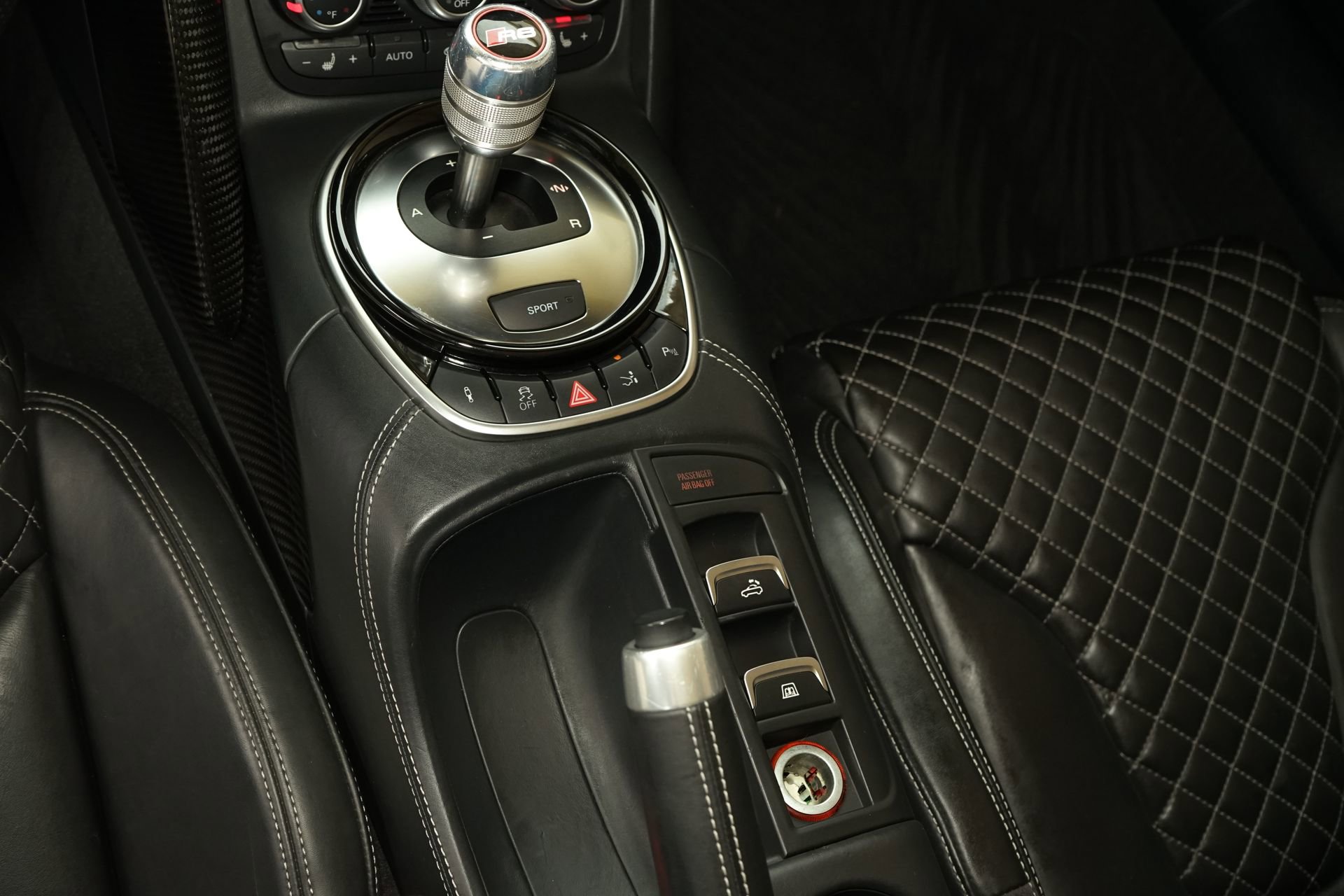 Used 2014 Audi R8 V10 AWD/4WD image 19