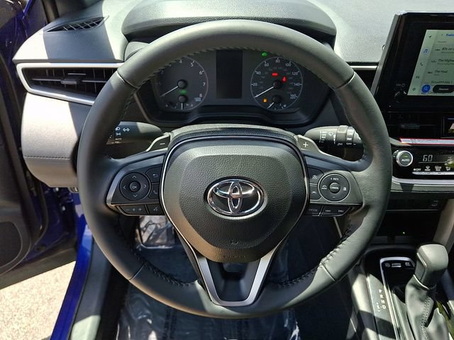 Used 2025 Toyota Corolla Cross AWD Hybrid image 18