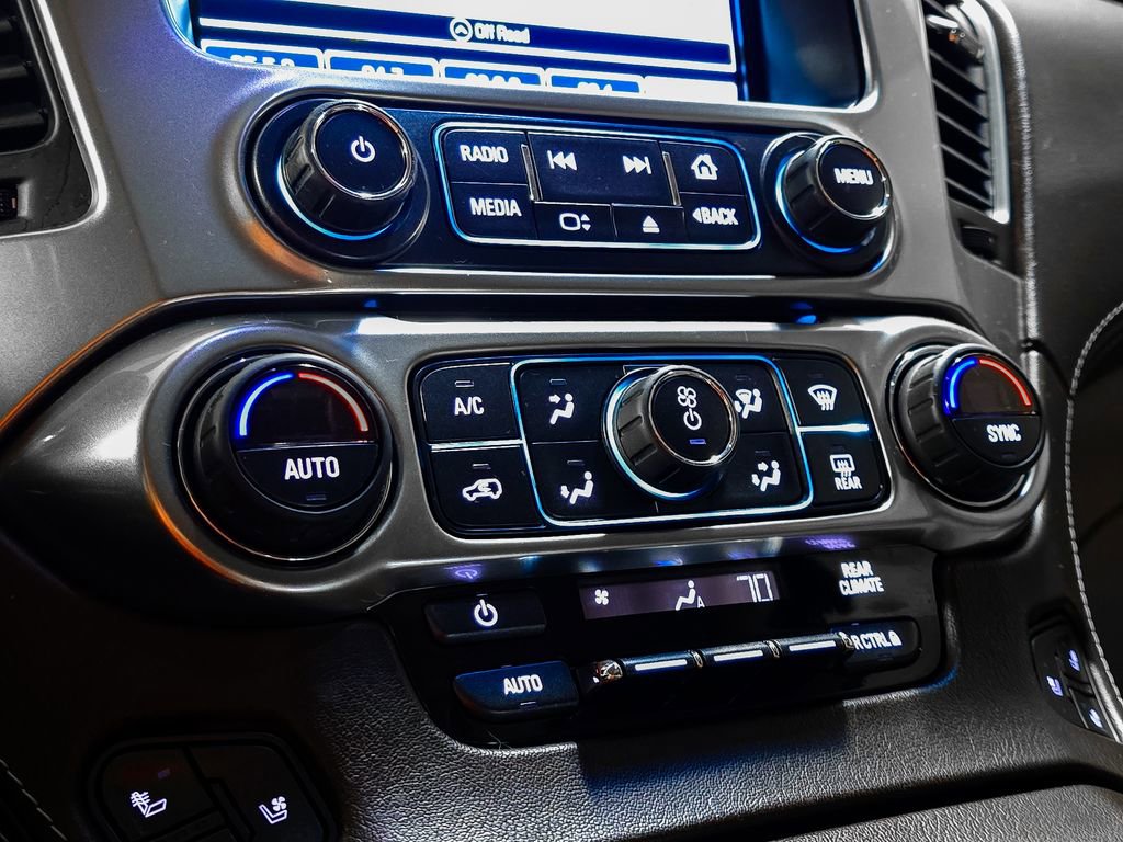 Used 2018 Chevrolet Tahoe Premier image 33