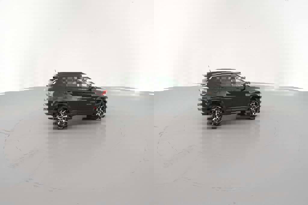 New 2026 Jeep Compass Limited image 13
