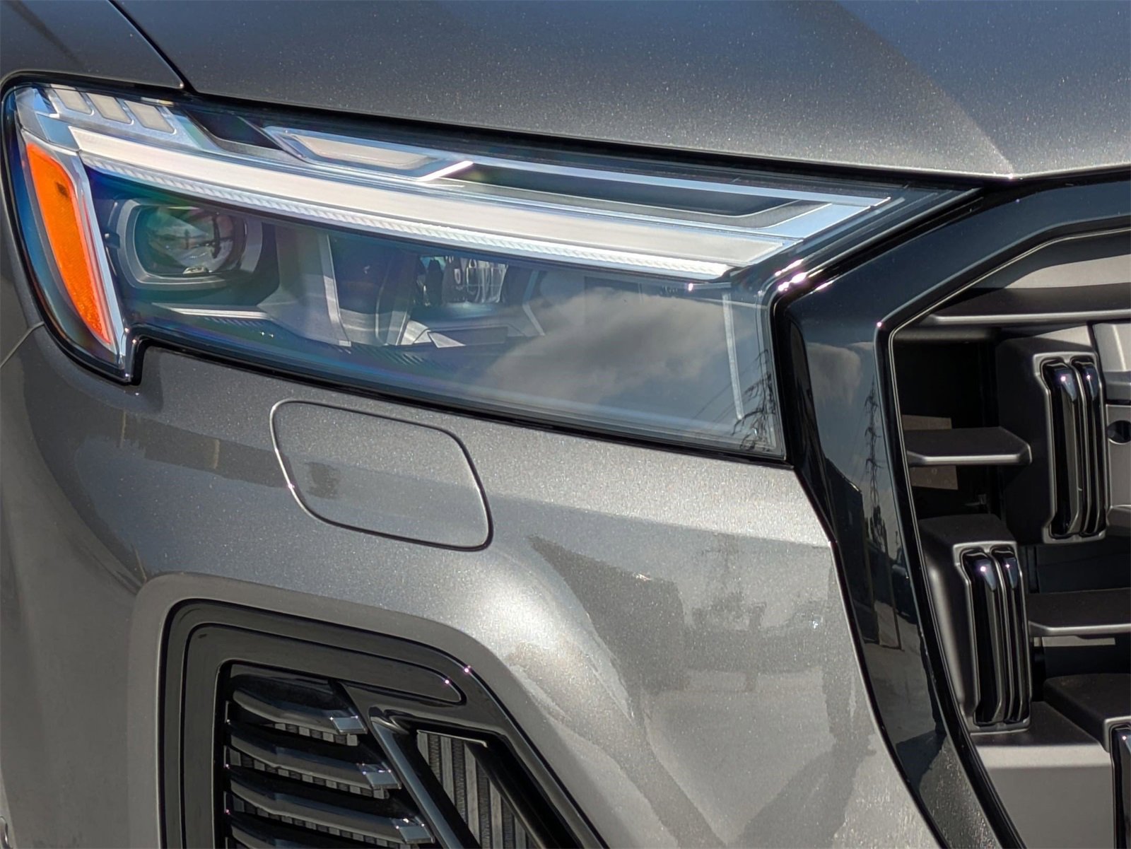 New 2025 Audi Q7 3.0T Premium Plus image 16