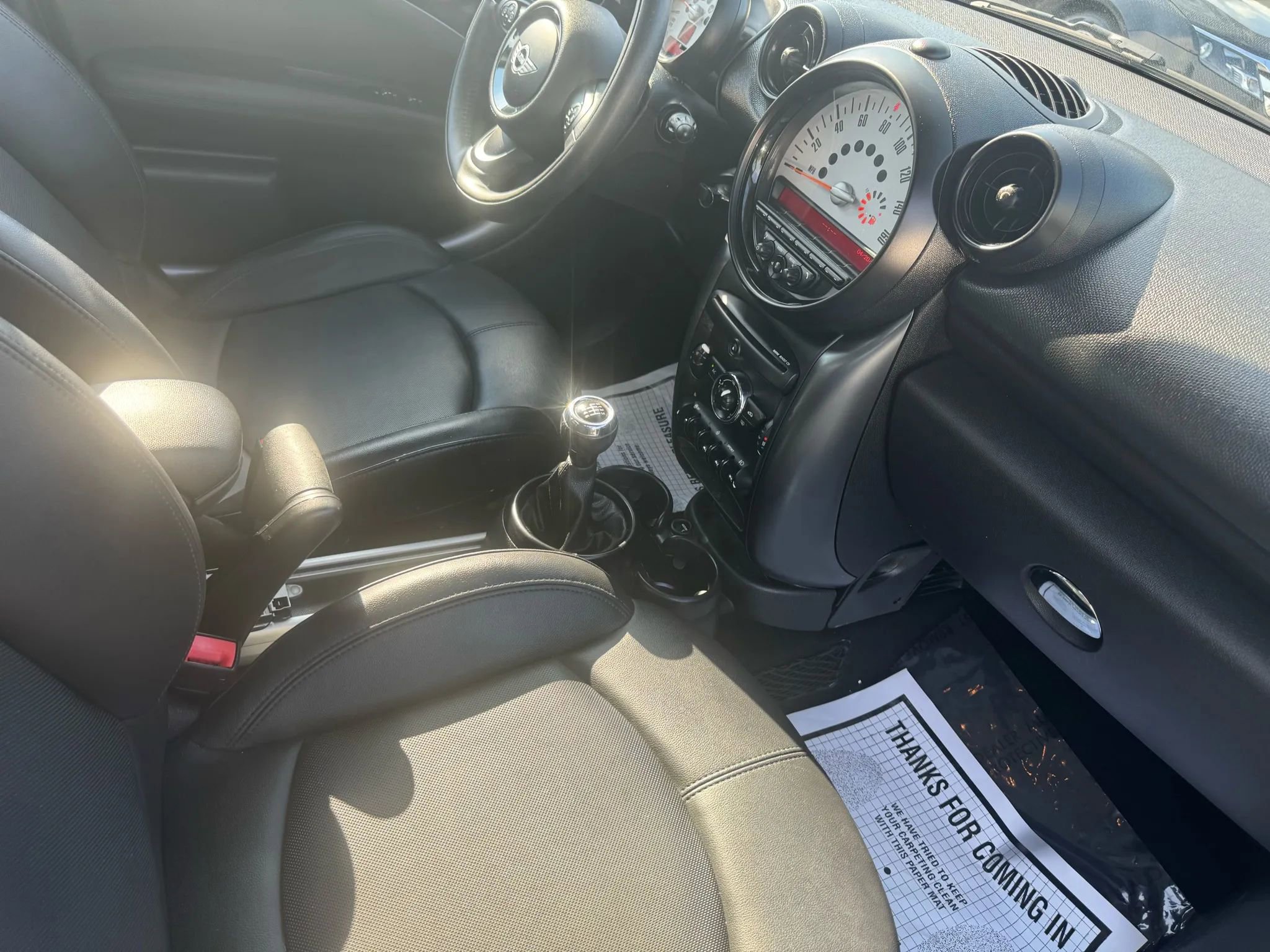 Used 2014 MINI Cooper Countryman S AWD/4WD image 27