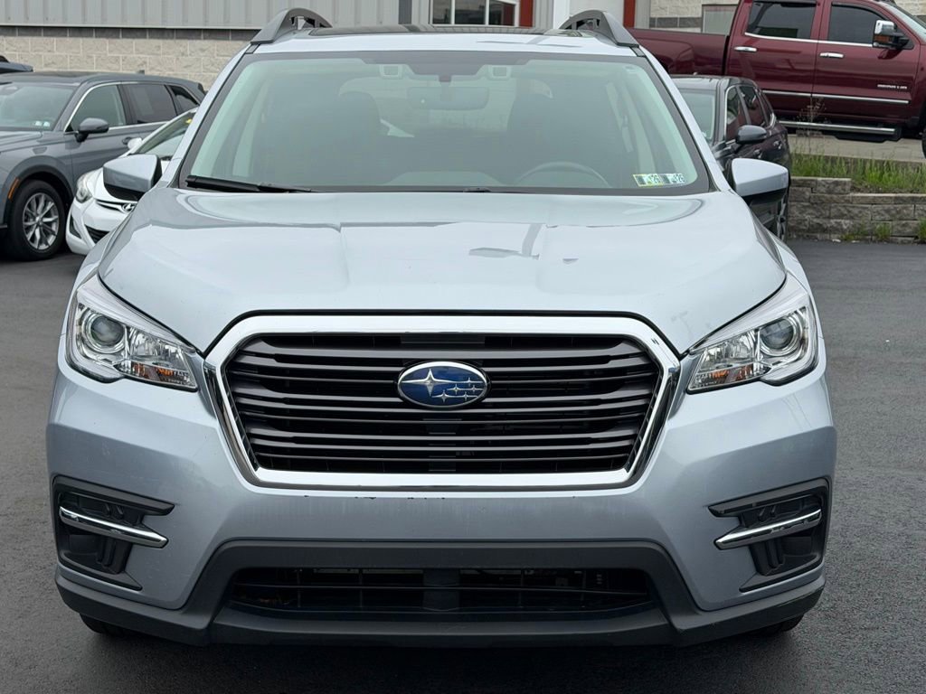 Used 2020 Subaru Ascent Premium w/ Sport Package AWD/4WD image 35