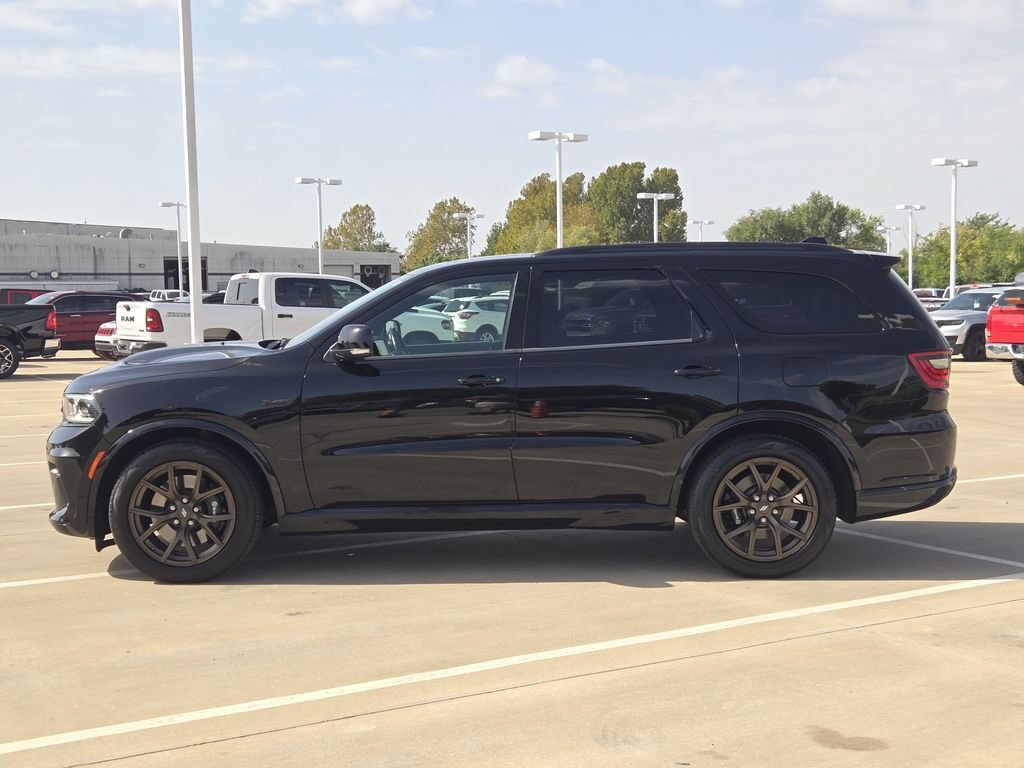 Used 2025 Dodge Durango R/T AWD/4WD image 8