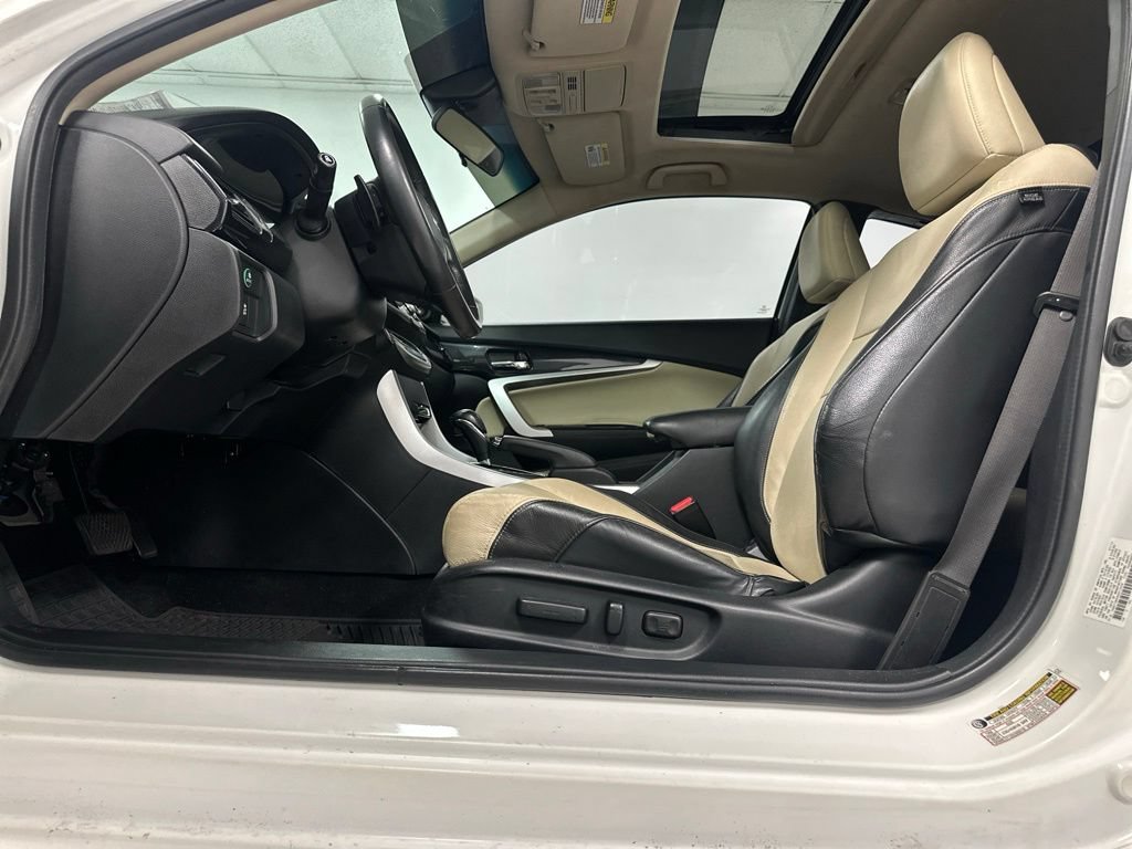 Used 2013 Honda Accord EX-L image 16