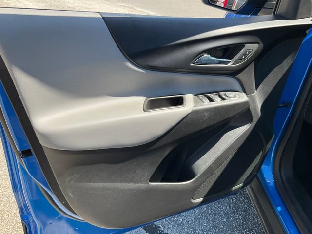 Used 2024 Chevrolet Equinox LS w/ Driver Confidence II Package image 6