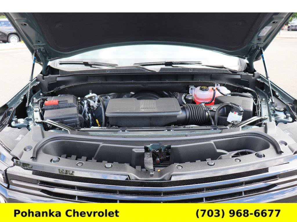 New 2026 Chevrolet Tahoe RST w/ Comfort Package AWD/4WD image 32