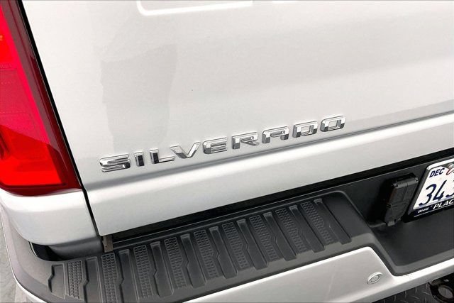 Used 2021 Chevrolet Silverado 2500 High Country w/ Z71 Off-Road Package AWD/4WD image 31