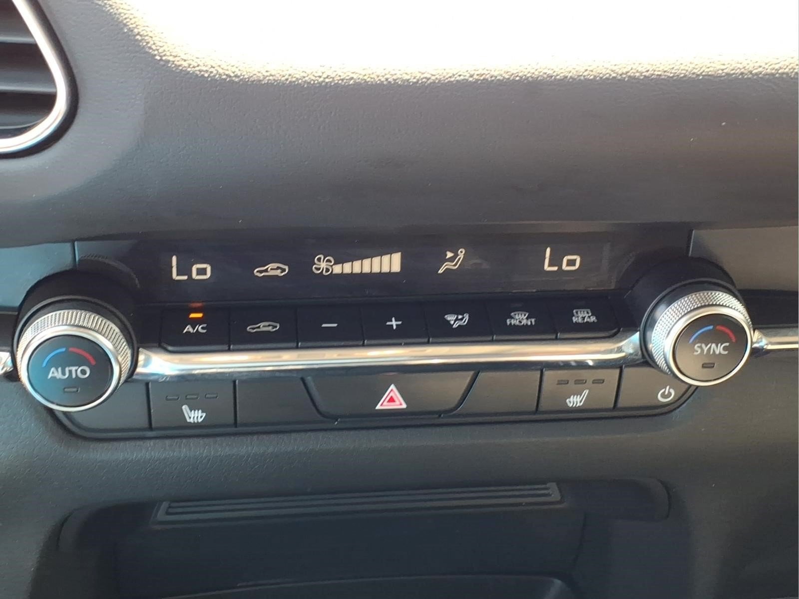 Certified 2024 MAZDA CX-30 AWD 2.5 S w/ Preferred Package image 9