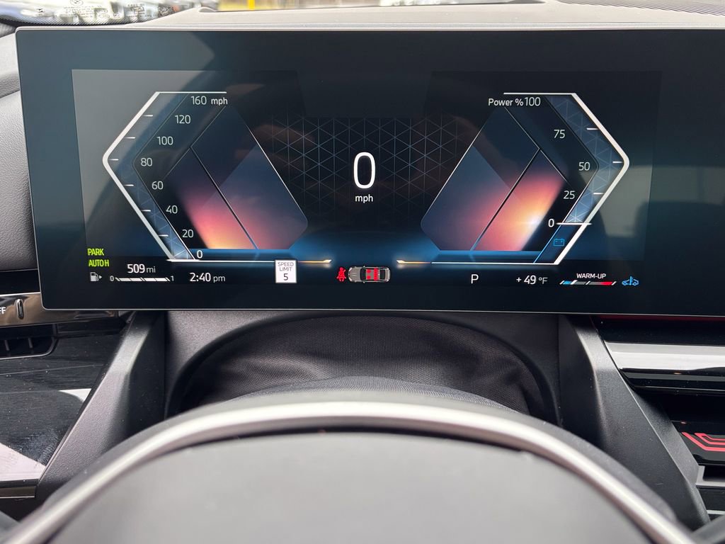 New 2026 BMW 530i xDrive w/ Premium Package image 26